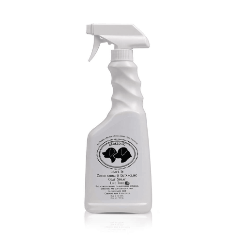 BarkLogic Leave In Conditioning & Detangling Spray BarkLogic Leave In Conditioning & Detangling Spray