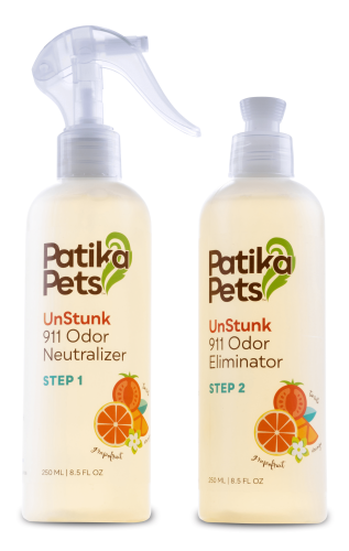 UnStunk 911 Extreme Odor Neutralizer & Eliminator UnStunk 911 Extreme Odor Neutralizer & Eliminator