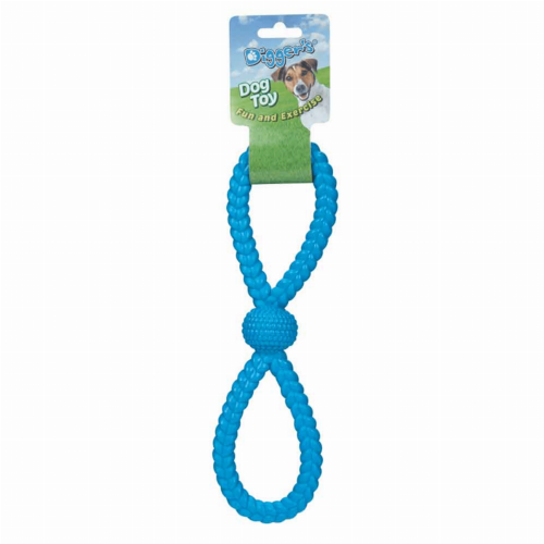 Digger Figure 8 Tugger