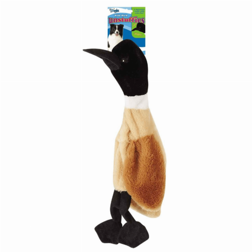 GR Wild Bird Unstuffies Goose