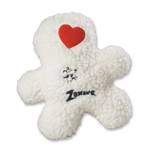 ZA Embroidered Berber Boy 8.5In