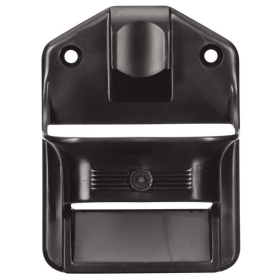 Clipper Keeper (Color: black)