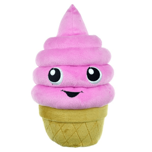 Food Junkeez Plush Toy